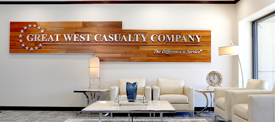 Great West Casualty Company