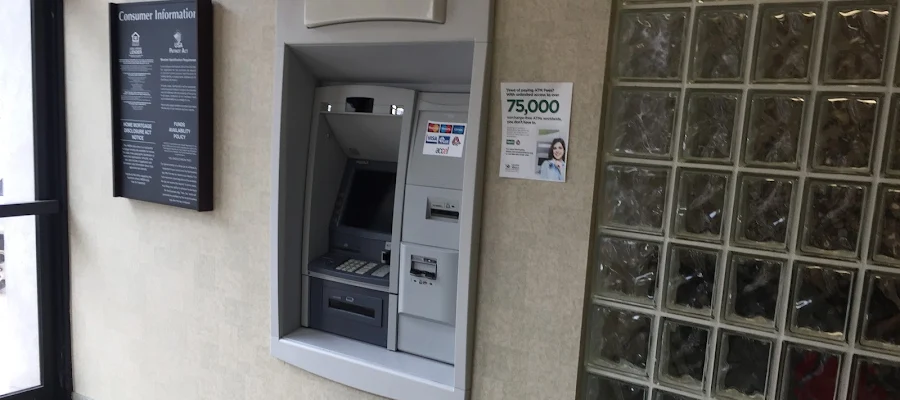 Greater Alliance Federal Credit Union