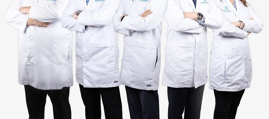 Greater Austin Pain Center - Pain Doctor