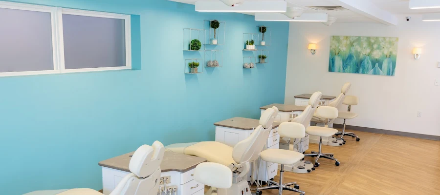 Greater Buffalo Orthodontics