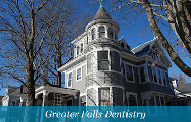 Greater Falls Family Cosmetic & Implant Dentistry