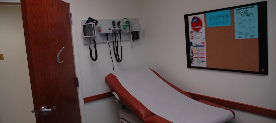 Greater Family Health