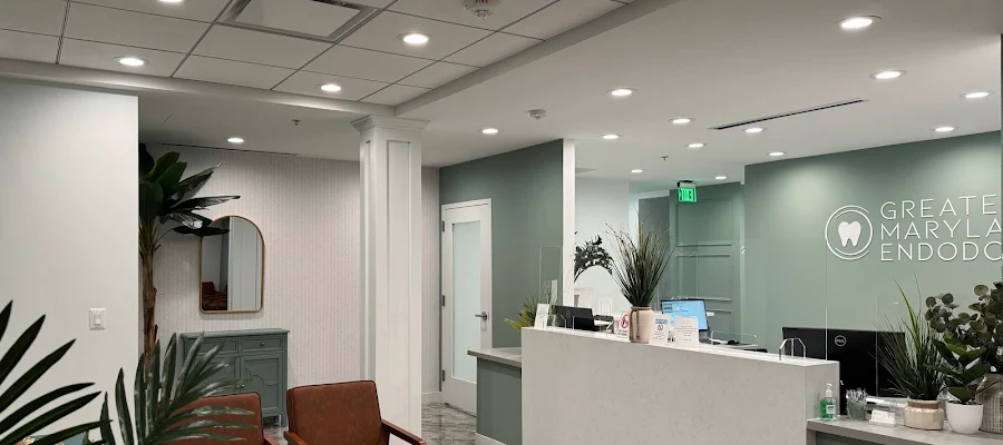Greater Maryland Endodontics