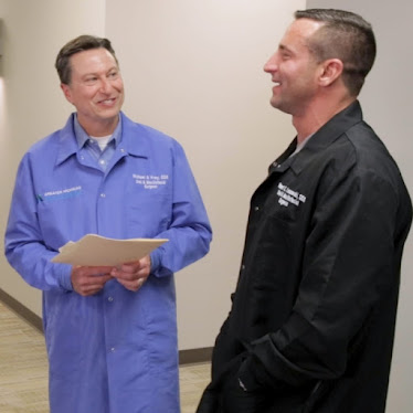 Greater Michigan Oral Surgeons & Dental Implant Center