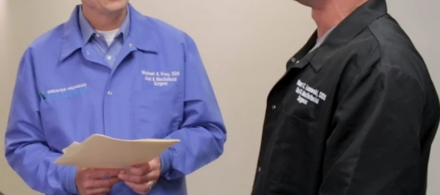 Greater Michigan Oral Surgeons & Dental Implant Center