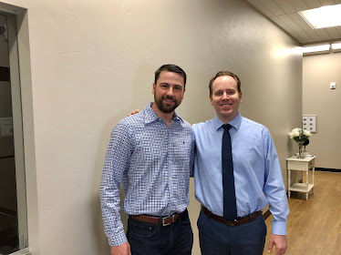 Greater Montana Oral & Dental Implant Surgery