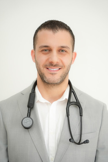 Greater Shores Primary Care, Office of Dr. Amine P. Amine MD