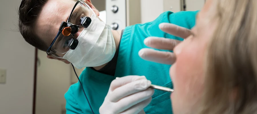 Greater Springfield Dentistry: Brett Durbin DDS, Cody Thress DDS