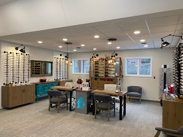 Greater Thumb Eyecare, PLC