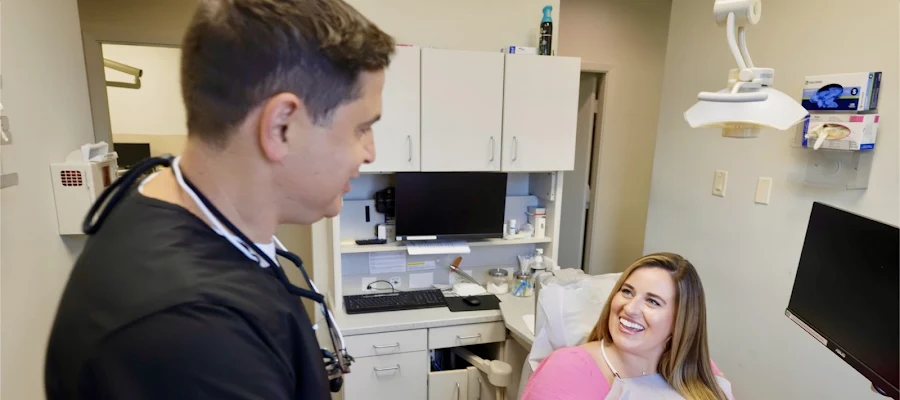 Greatwood Family Dental