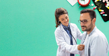 Greceannii Healthcare P. C.