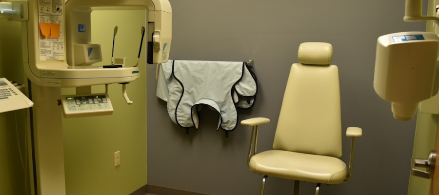 Greeley Dental Health