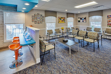 Greeley & Nista Orthodontics - Willmington
