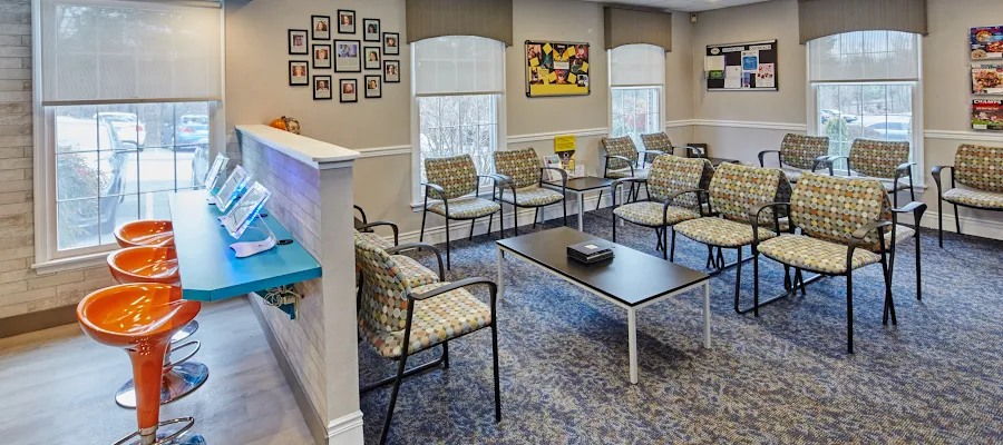 Greeley & Nista Orthodontics - Willmington