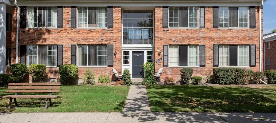 Green Acres Village Apartments