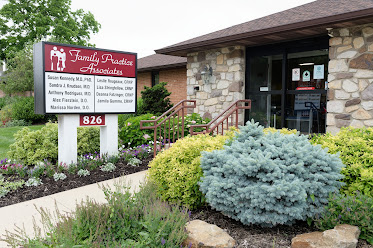Green and Seidner Family Practice Associates