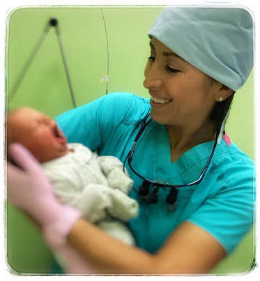 Green Apple Pediatric Dentistry - Austin Laser Frenectomy