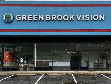 Green Brook Vision