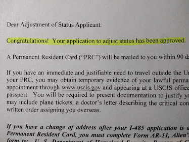 Green Card Lawyer Theodore Huang serving Inland Empire