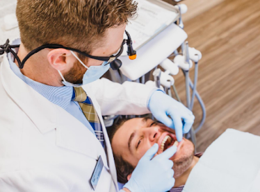 Green Dental Care