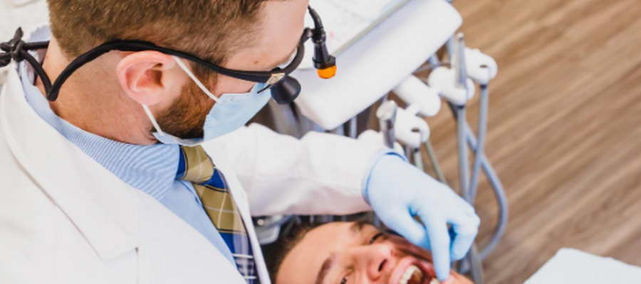 Green Dental Care