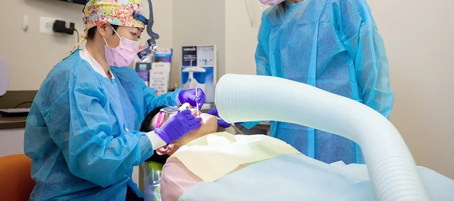 Green Dental of Alexandria