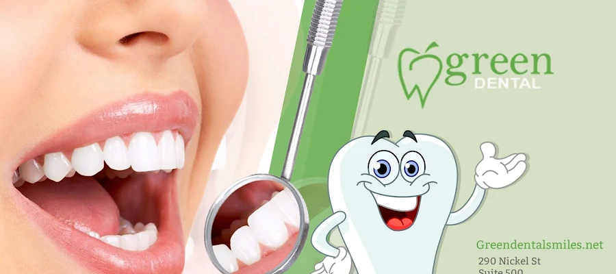 Green Dental