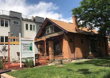 Green Door Living Real Estate