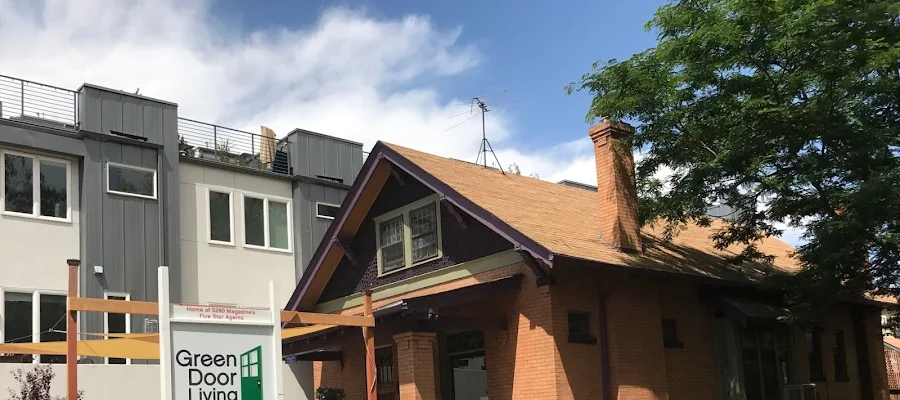 Green Door Living Real Estate