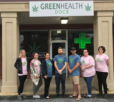 Green Health Docs