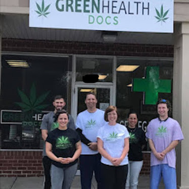 Green Health Docs