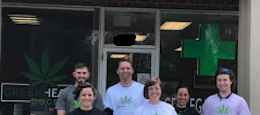 Green Health Docs