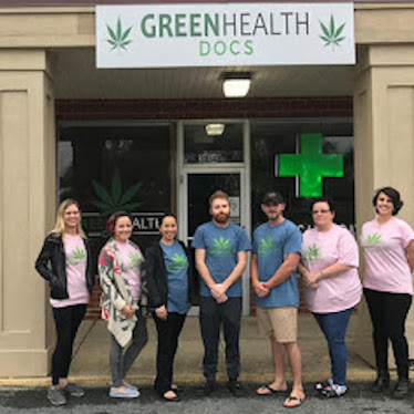 Green Health Docs