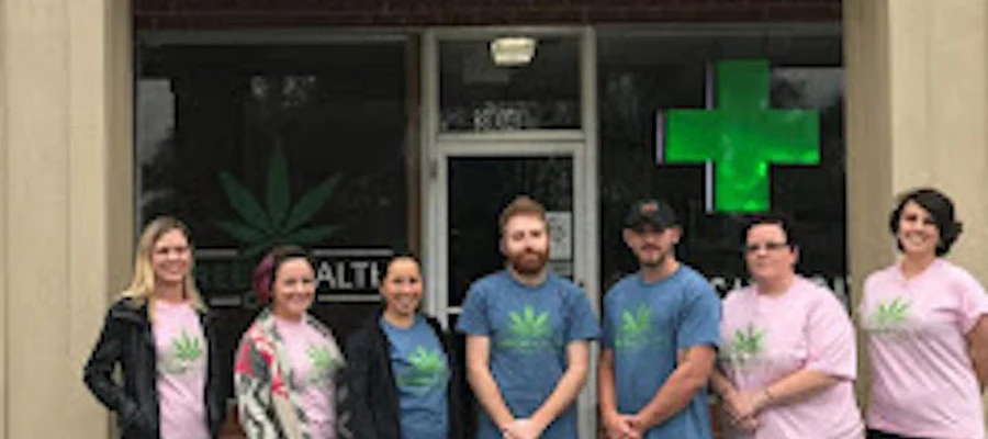 Green Health Docs