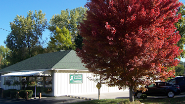 Green Hills Animal Hospital