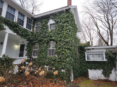 Green House Home Inspection