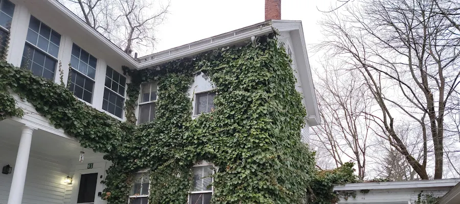 Green House Home Inspection