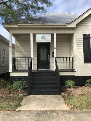 Green Leaf Medical Center