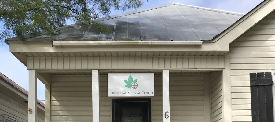 Green Leaf Medical Center