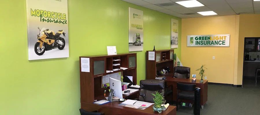 Green Light Auto Insurance (#2)