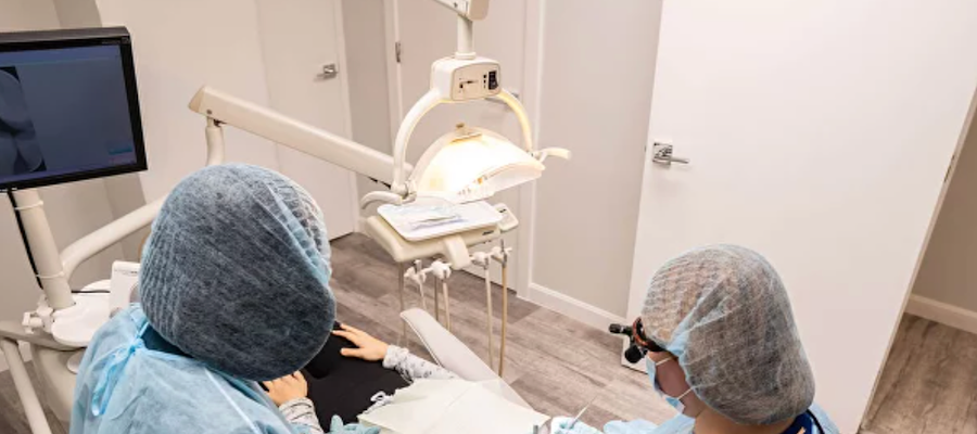 Green Line Dental Care