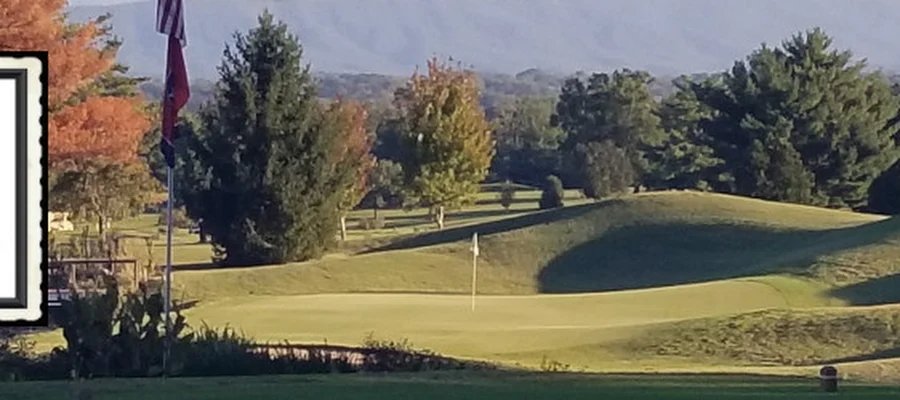 Green Meadow Country Club