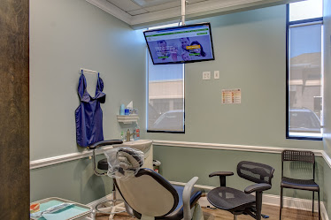 Green Meadow Dental