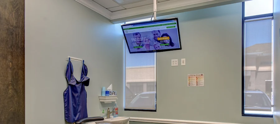 Green Meadow Dental