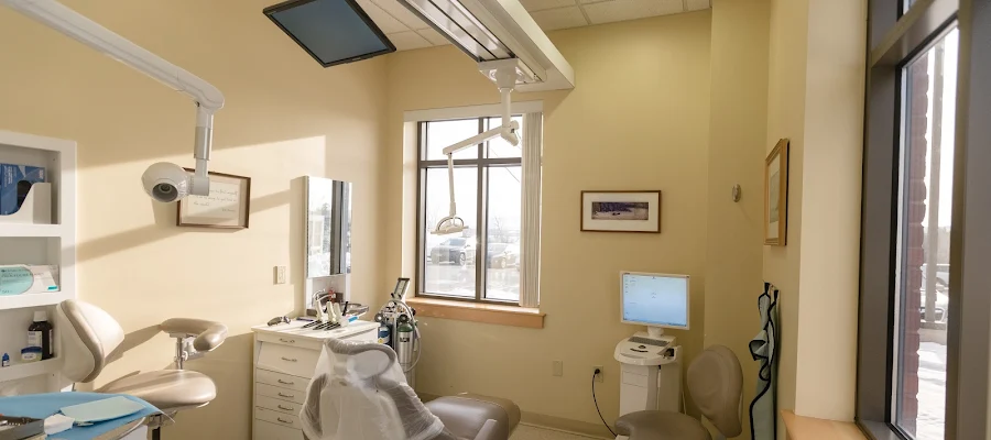 Green Mountain Dental