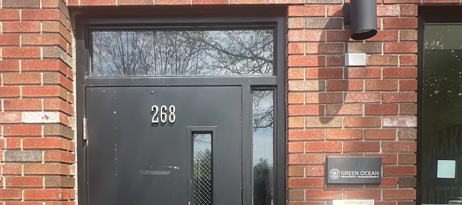 Green Ocean Property Management