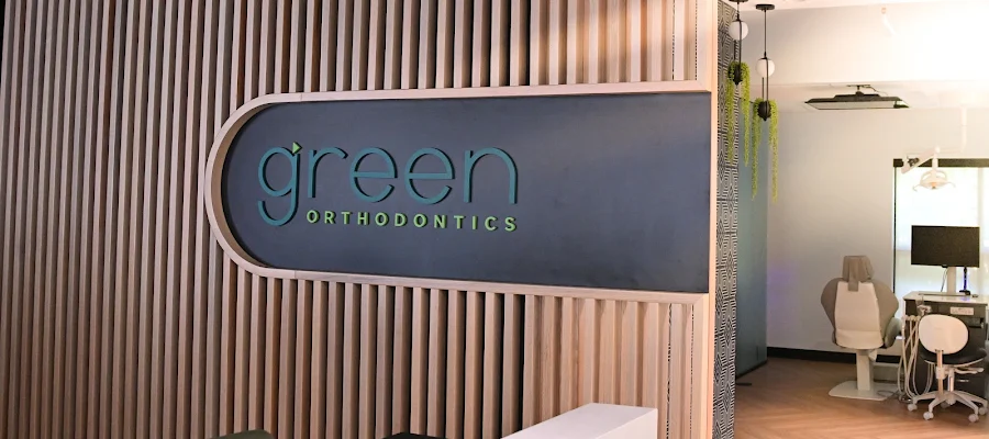 Green Orthodontics