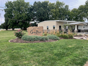 Green Prairie Animal Hospitals