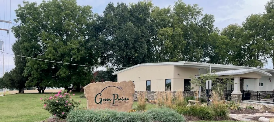 Green Prairie Animal Hospitals