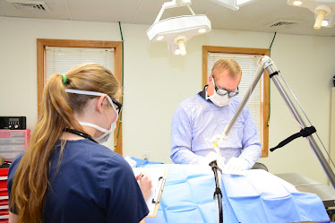 Green Prairie Animal Hospitals